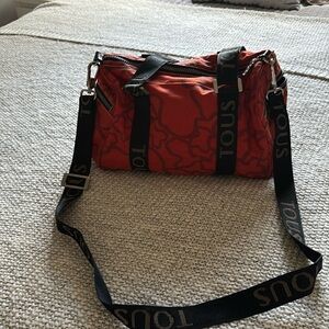 Tous cute small purse